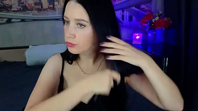 MonikaSweetXXX online show from September 21, 2025, 7:30 pm