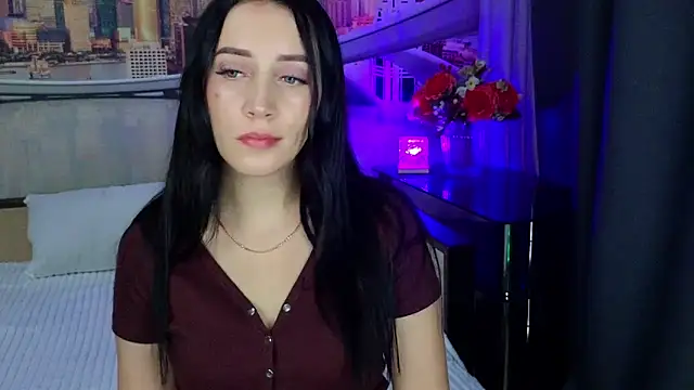 MonikaSweetXXX online show from October 11, 2025, 8:21 pm