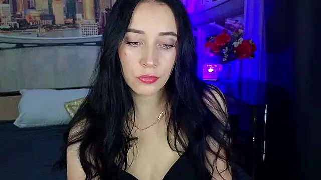 MonikaSweetXXX online show from October 1, 2025, 9:29 pm