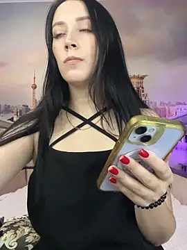 MonikaSweetXXX online show from October 23, 2025, 8:07 pm