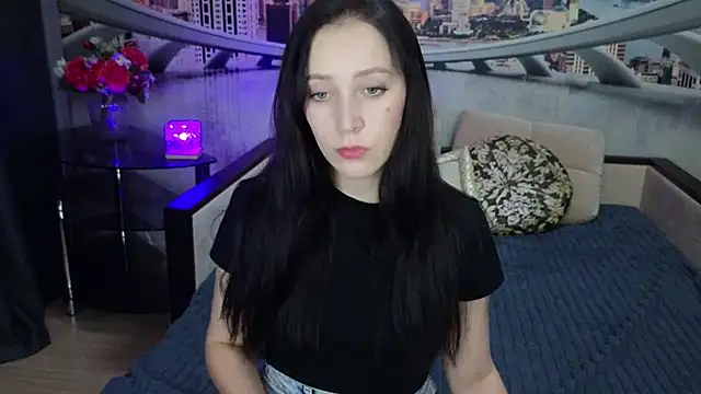 MonikaSweetXXX online show from February 6, 2025, 7:51 pm