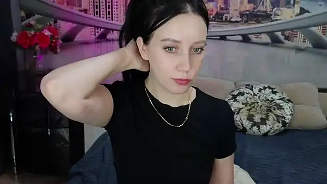 MonikaSweetXXX online show from March 3, 2025, 11:46 pm