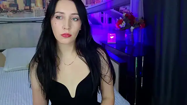 MonikaSweetXXX online show from October 9, 2025, 7:58 pm