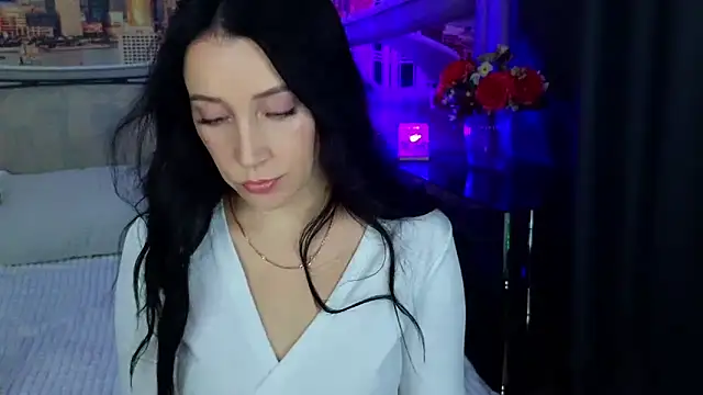 MonikaSweetXXX online show from October 10, 2025, 6:31 pm