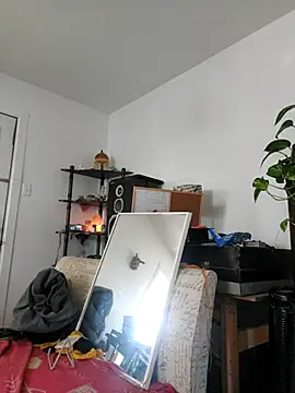 QcMisterv13 online show from October 11, 2025, 1:34 pm