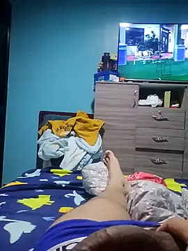 wilmanlima123 online show from February 16, 2025, 8:44 pm