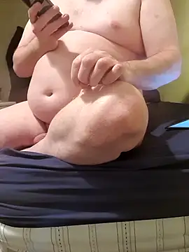 nofacewanker online show from April 18, 2026, 8:42 pm