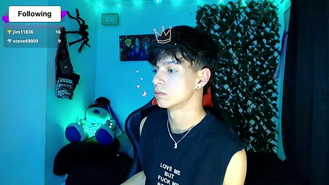 twink sebas  online show from February 11, 2025, 5:16 am