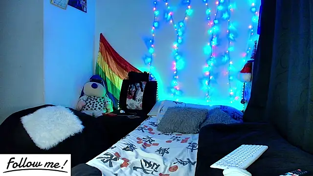 twink sebas  online show from January 3, 2025, 12:54 am