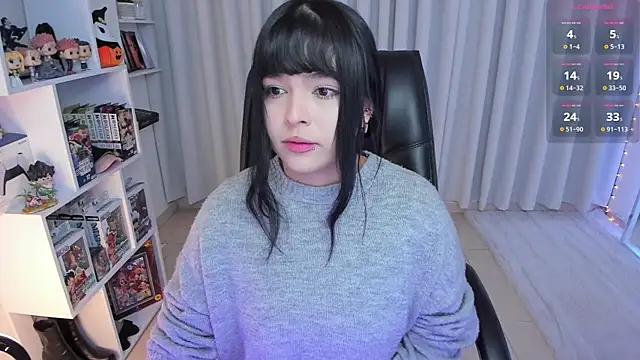 Snapshot of misshoneyxxx chatting on October 8, 2025, 3:19 am misshoneyxxx online show from October 8, 2025, 3:19 am