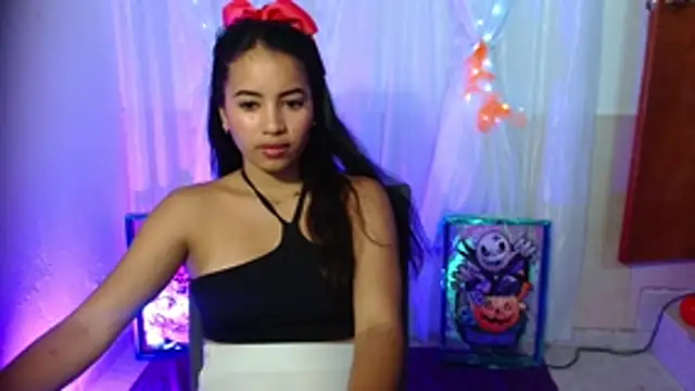 Marybaby 69 online show from October 1, 2025, 2:43 pm