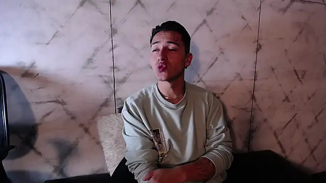 Andy Joy  online show from January 5, 2026, 5:27 pm