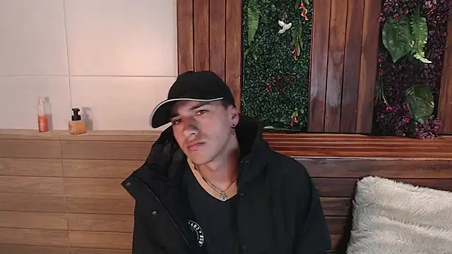 Andy Joy  online show from September 29, 2025, 11:38 am