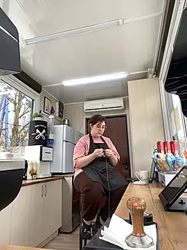 cinnabon  online show from February 2, 2025, 8:45 am