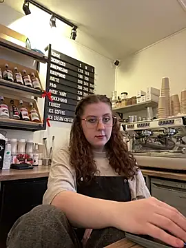 cinnabon  online show from January 15, 2026, 9:45 am