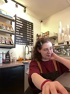 cinnabon  online show from March 27, 2026, 11:22 am