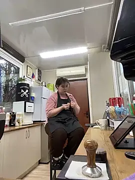 cinnabon  online show from February 1, 2025, 2:24 pm