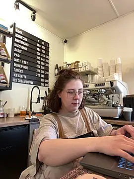 cinnabon  online show from March 30, 2026, 9:44 am