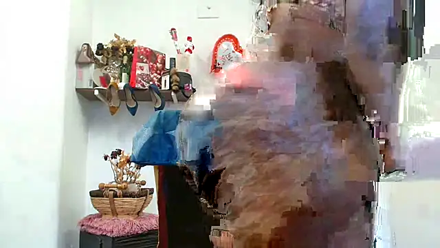 xTALLSEXYBUMx online show from February 28, 2026, 4:56 am