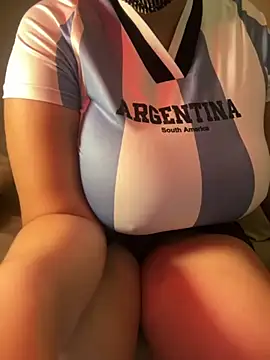 Jessicaaa online show from October 18, 2025, 5:48 pm