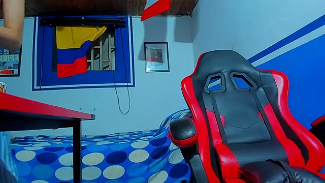 maxowens oficial online show from March 2, 2026, 9:00 pm