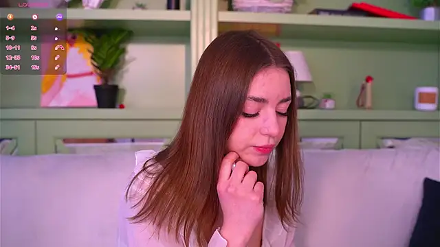 LindaFarmer online show from March 1, 2026, 5:07 am