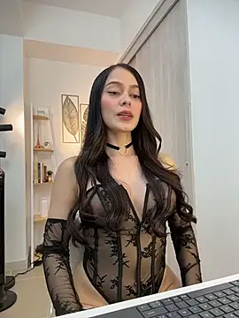 rubyhill 2711 online show from December 4, 2025, 12:09 am