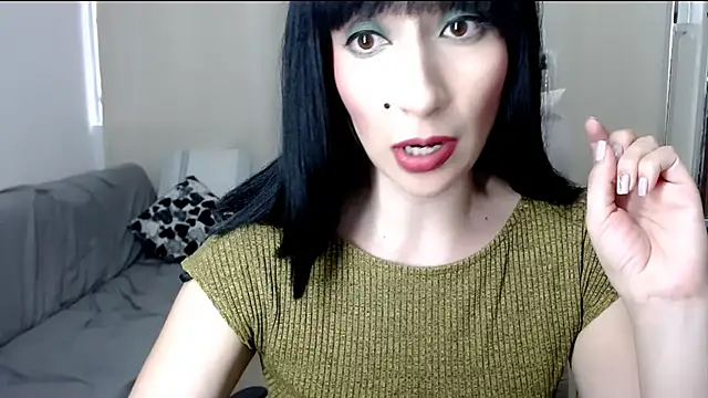 Laura-pervert online show from February 17, 2025, 10:05 pm