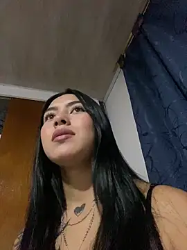 emily 22x online show from March 20, 2025, 1:57 am