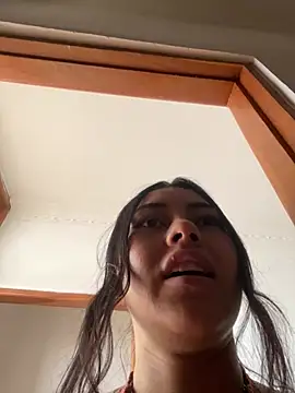 emily 22x online show from February 6, 2025, 9:28 pm
