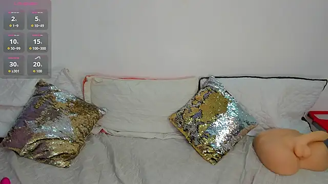 cookplleaser online show from November 10, 2025, 11:37 am