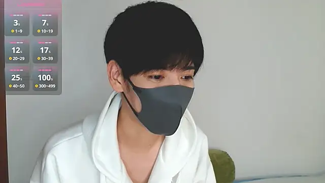 itsme LEON online show from September 26, 2025, 1:29 pm