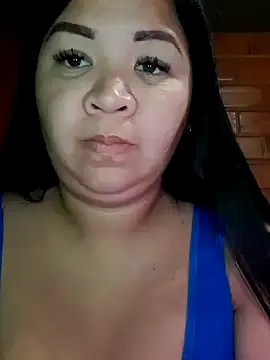Chantal lopez online show from January 29, 2025, 8:46 pm