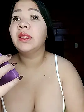 Chantal lopez online show from October 15, 2025, 5:32 pm