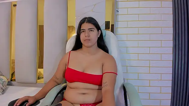 Lia Ashley online show from March 27, 2026, 7:15 pm