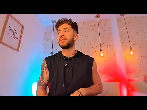 rikkostuff online show from October 12, 2025, 12:28 pm