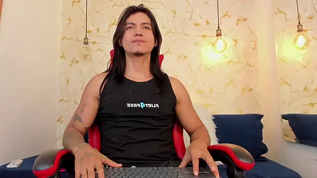 Snapshot of rikkostuff chatting on September 15, 2025, 4:35 am rikkostuff online show from September 15, 2025, 4:35 am