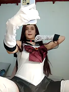 Kim 19 online show from September 21, 2025, 5:01 am