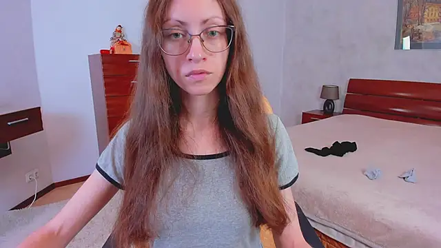 Pantyhose Mila online show from November 15, 2025, 8:13 pm