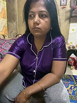 Tameesh sexy mistress online show from March 21, 2026, 9:47 am