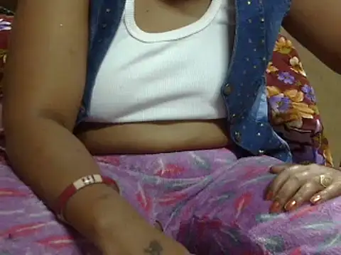 Tameesh sexy mistress online show from February 25, 2025, 3:42 pm