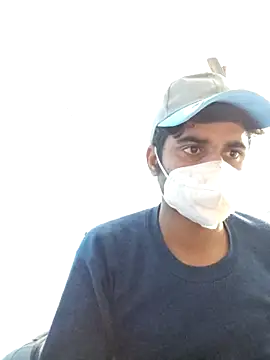 Ishan003 online show from December 21, 2025, 2:41 pm