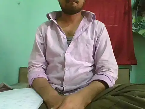 Snapshot of Ishan003 chatting on October 23, 2025, 4:55 am Ishan003 online show from October 23, 2025, 4:55 am