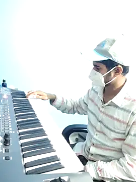 Ishan003 online show from December 15, 2025, 2:23 pm