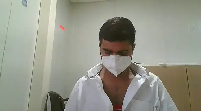 Ishan003 online show from February 9, 2025, 9:47 am
