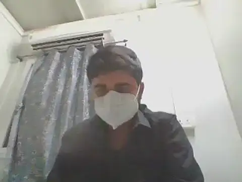 Ishan003 online show from January 28, 2025, 2:31 pm