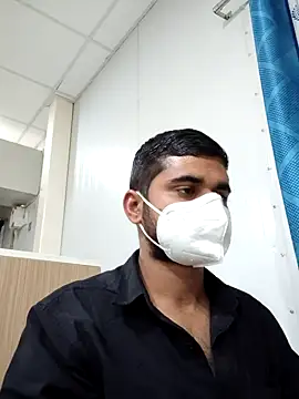 Ishan003 online show from February 13, 2025, 1:48 pm