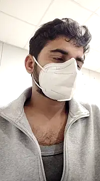 Ishan003 online show from January 20, 2025, 5:06 pm