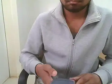 Ishan003 online show from January 19, 2025, 4:54 am