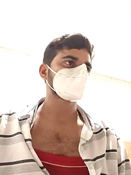 Ishan003 online show from January 13, 2025, 4:19 pm